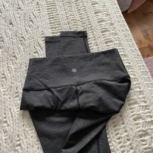Lululemon leggings